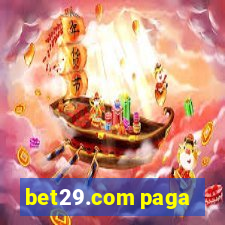 bet29.com paga